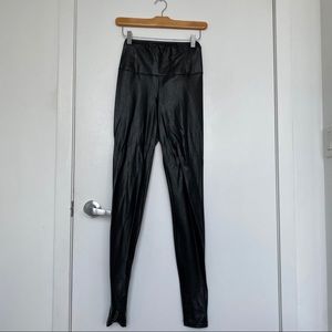 Wilfred Free Vegan Leather Pant